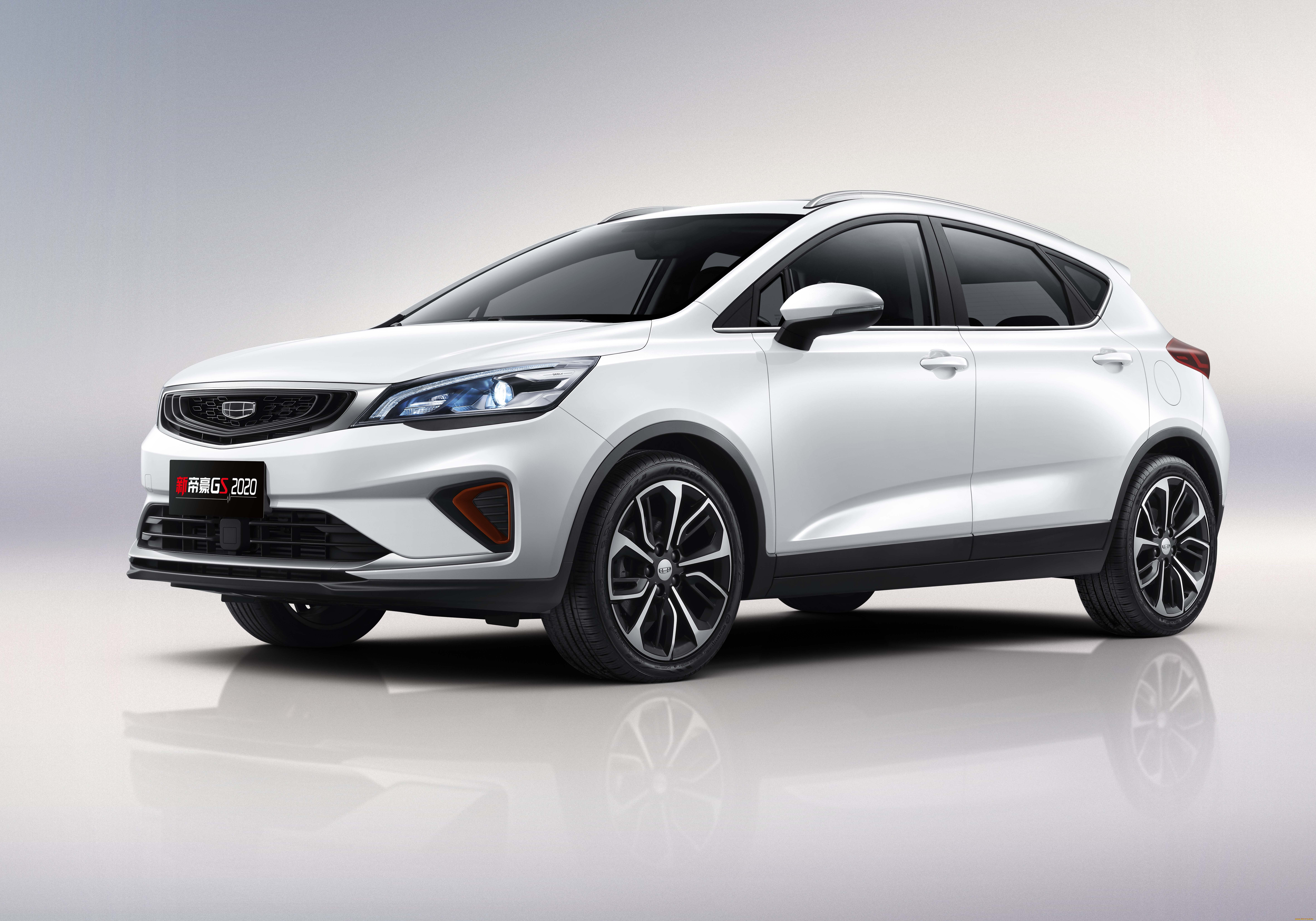 , geely